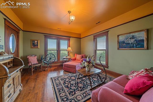 MLS Image for 22624  County Road 5  ,Elbert, Colorado