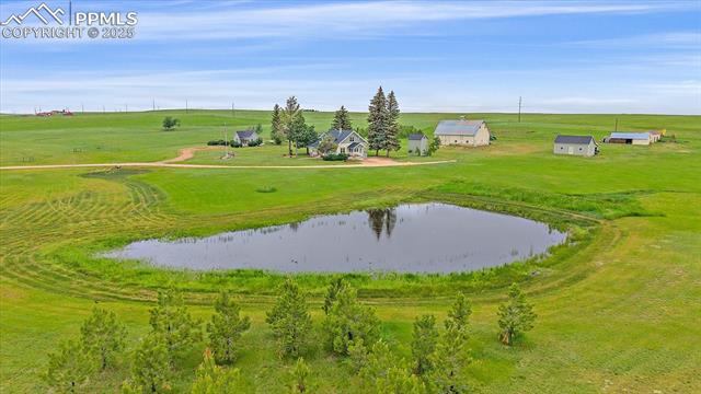 MLS Image for 22624  County Road 5  ,Elbert, Colorado