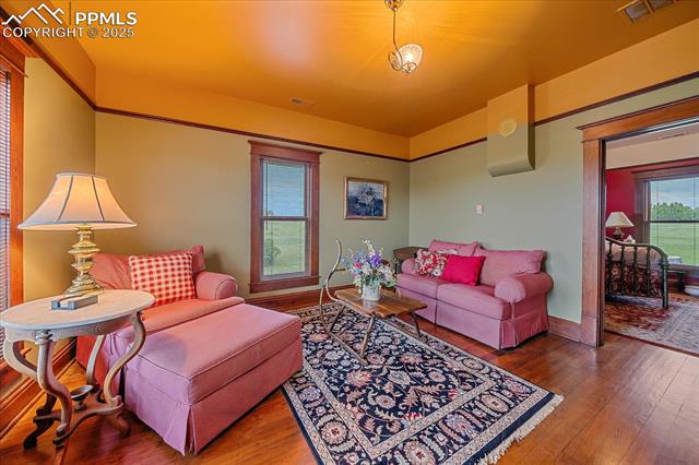 MLS Image for 22624  County Road 5  ,Elbert, Colorado