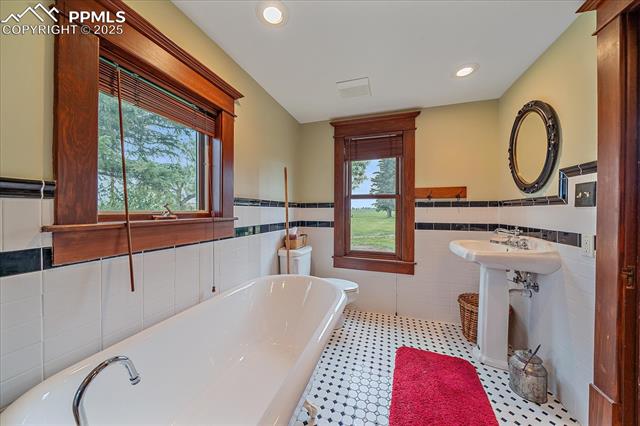 MLS Image for 22624  County Road 5  ,Elbert, Colorado