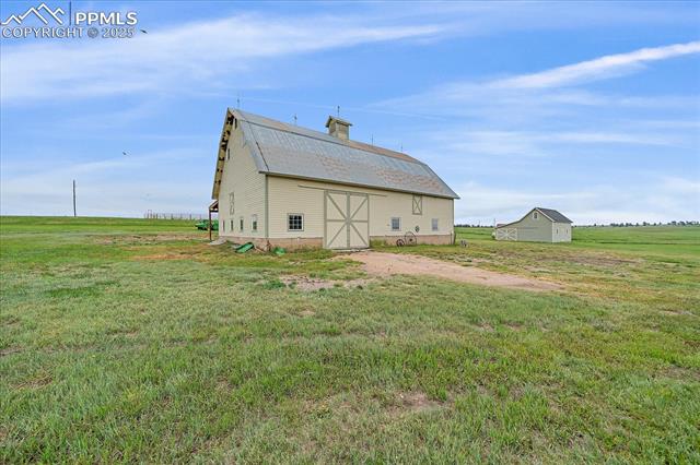 MLS Image for 22624  County Road 5  ,Elbert, Colorado