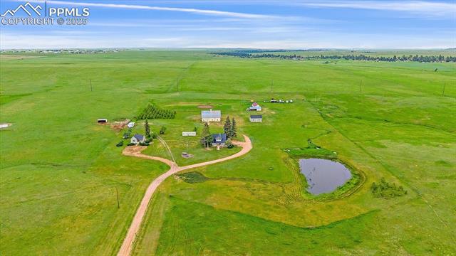 MLS Image for 22624  County Road 5  ,Elbert, Colorado