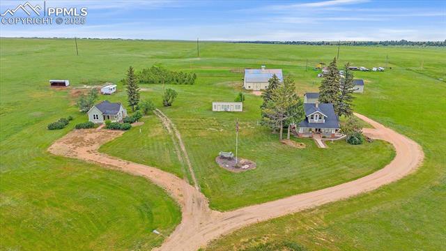 MLS Image for 22624  County Road 5  ,Elbert, Colorado