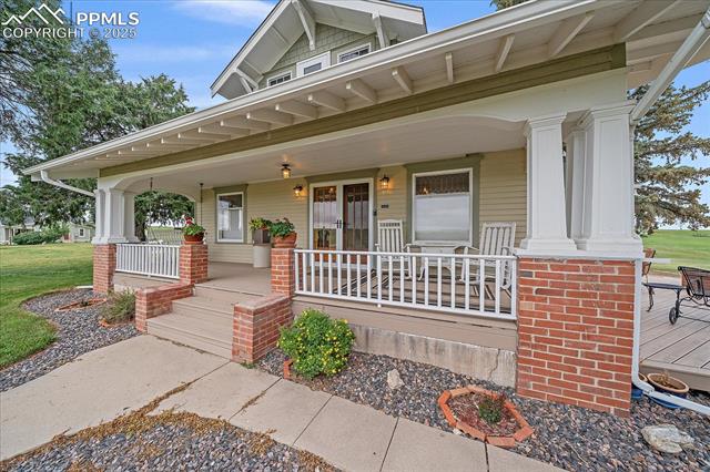 MLS Image for 22624  County Road 5  ,Elbert, Colorado