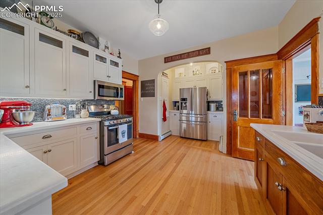 MLS Image for 22624  County Road 5  ,Elbert, Colorado