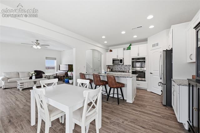 MLS Image for 8296  Ansley  ,Peyton, Colorado