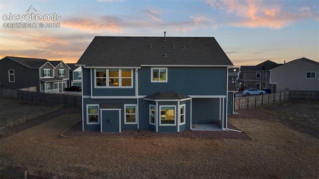MLS Image for 8296  Ansley  ,Peyton, Colorado