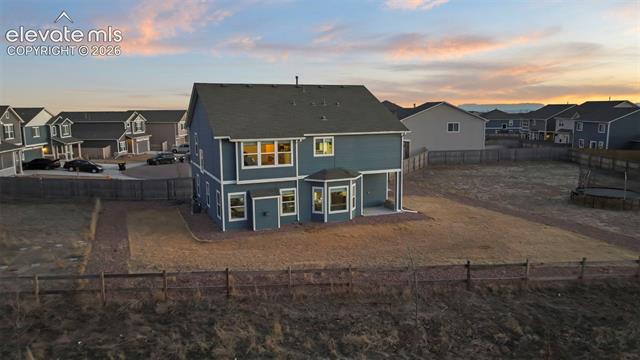 MLS Image for 8296  Ansley  ,Peyton, Colorado