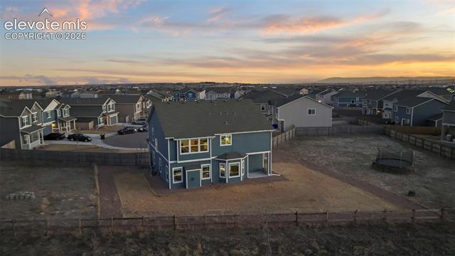 MLS Image for 8296  Ansley  ,Peyton, Colorado