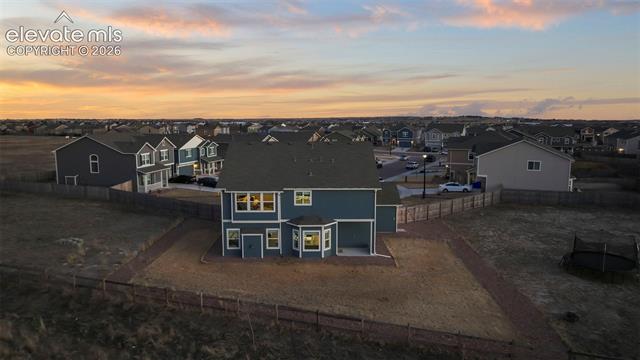 MLS Image for 8296  Ansley  ,Peyton, Colorado