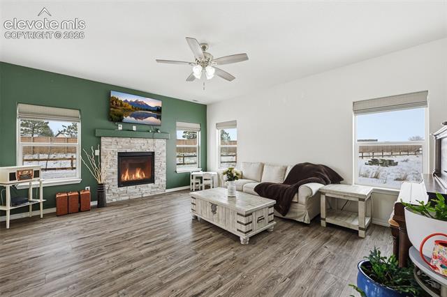 MLS Image for 8296  Ansley  ,Peyton, Colorado