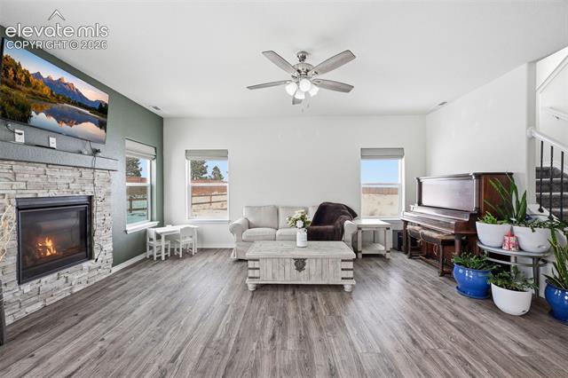 MLS Image for 8296  Ansley  ,Peyton, Colorado