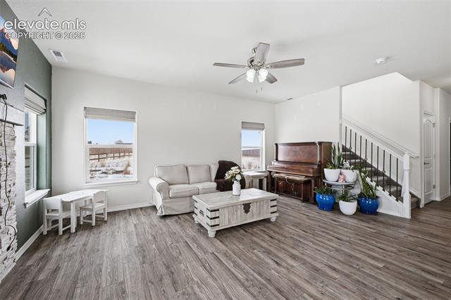 MLS Image for 8296  Ansley  ,Peyton, Colorado