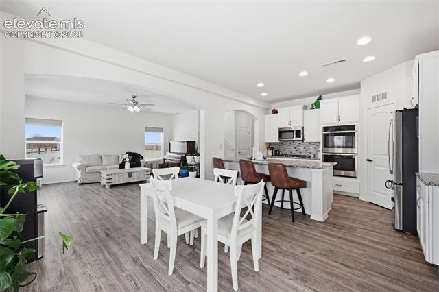 MLS Image for 8296  Ansley  ,Peyton, Colorado