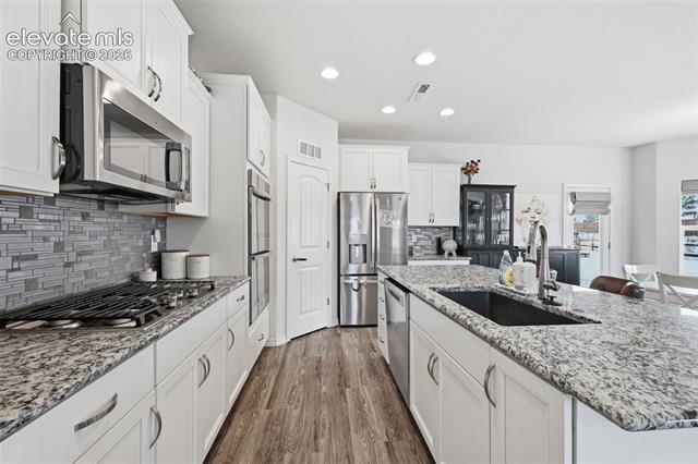 MLS Image for 8296  Ansley  ,Peyton, Colorado
