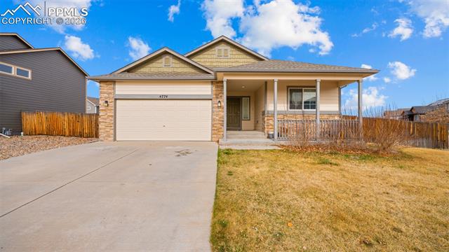 4774  San Amels  , colorado springs&nbsp; House Search MLS Picture