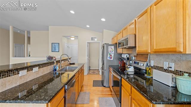 MLS Image for 4774  San Amels  ,Colorado Springs, Colorado