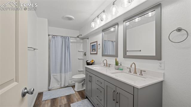 MLS Image for 4774  San Amels  ,Colorado Springs, Colorado