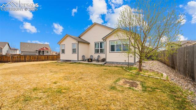 MLS Image for 4774  San Amels  ,Colorado Springs, Colorado