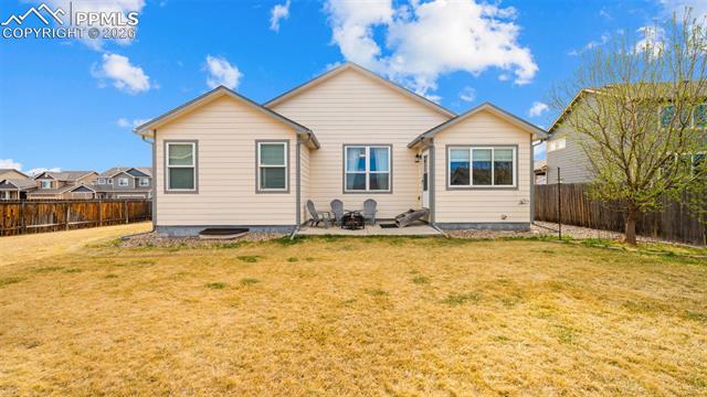 MLS Image for 4774  San Amels  ,Colorado Springs, Colorado