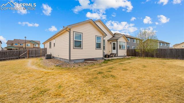 MLS Image for 4774  San Amels  ,Colorado Springs, Colorado