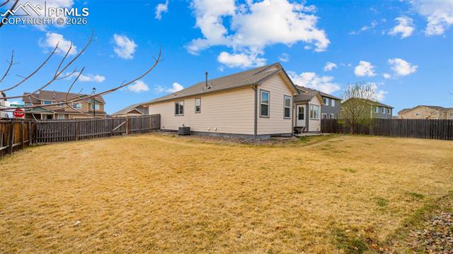 MLS Image for 4774  San Amels  ,Colorado Springs, Colorado