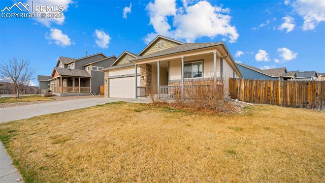 MLS Image for 4774  San Amels  ,Colorado Springs, Colorado