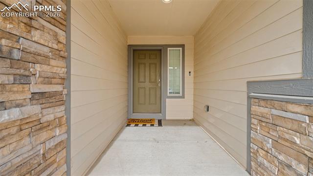 MLS Image for 4774  San Amels  ,Colorado Springs, Colorado