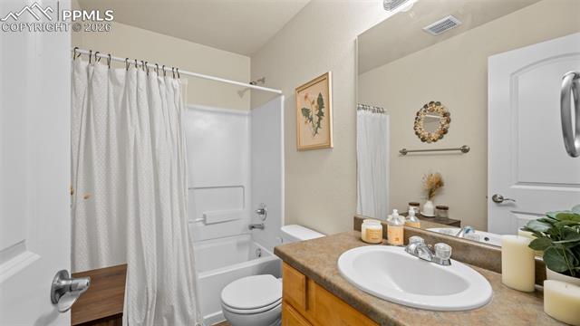 MLS Image for 4774  San Amels  ,Colorado Springs, Colorado