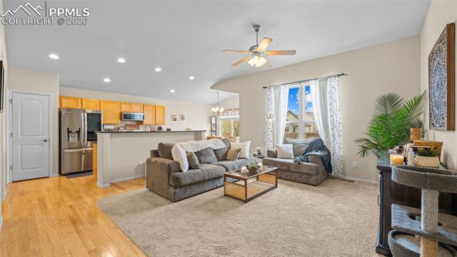 MLS Image for 4774  San Amels  ,Colorado Springs, Colorado
