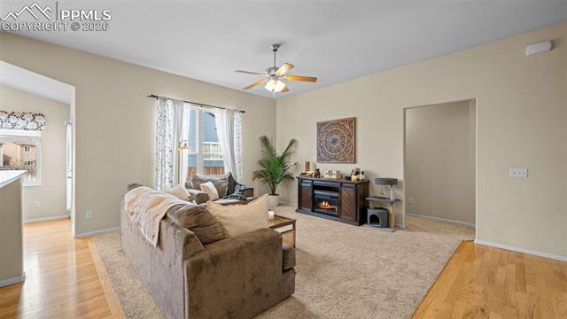 MLS Image for 4774  San Amels  ,Colorado Springs, Colorado
