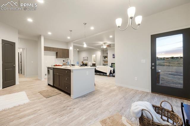 MLS Image for 848 E Platteville  ,Pueblo West, Colorado