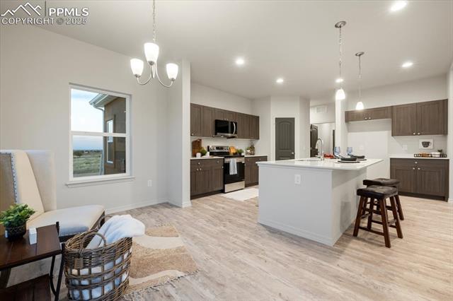 MLS Image for 848 E Platteville  ,Pueblo West, Colorado
