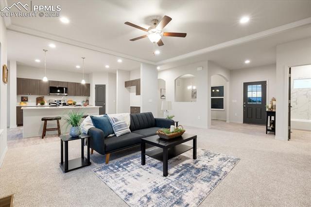 MLS Image for 848 E Platteville  ,Pueblo West, Colorado