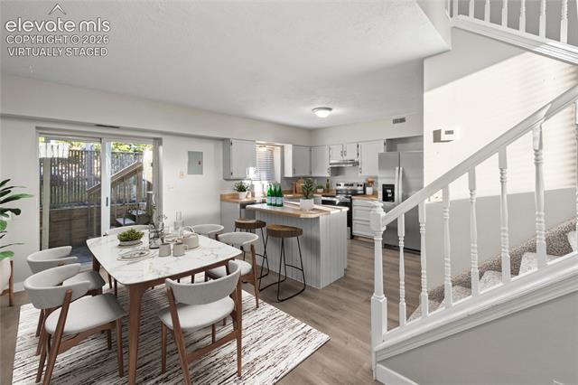 MLS Image for 2435  Shawnee  ,Colorado Springs, Colorado