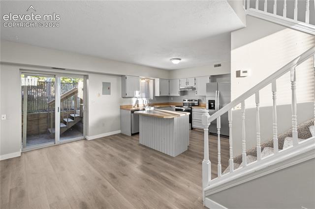 MLS Image for 2435  Shawnee  ,Colorado Springs, Colorado