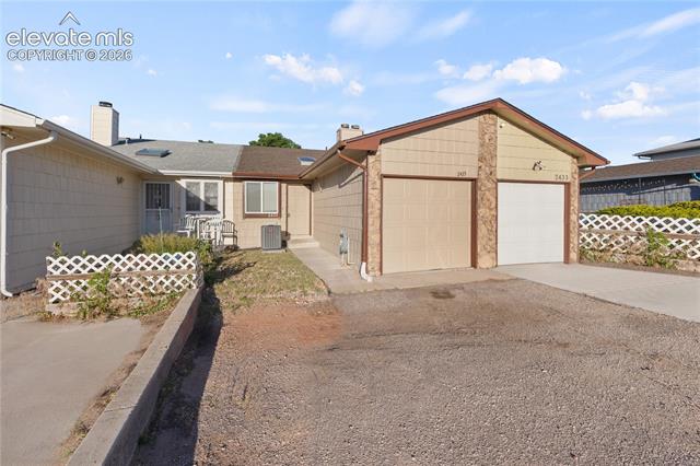 MLS Image for 2435  Shawnee  ,Colorado Springs, Colorado