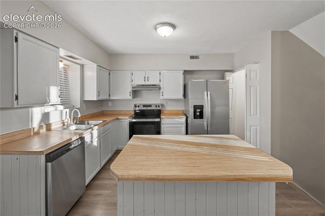 MLS Image for 2435  Shawnee  ,Colorado Springs, Colorado
