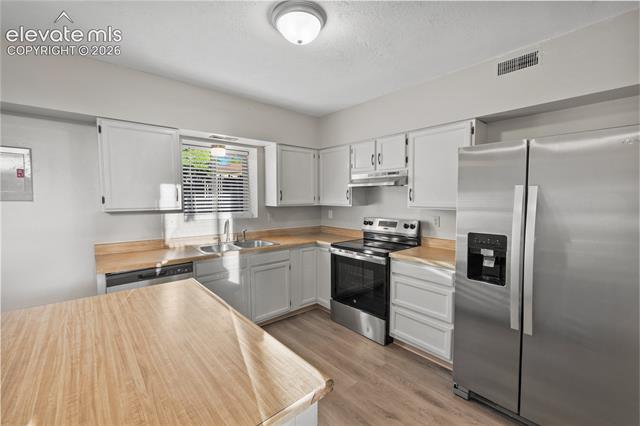 MLS Image for 2435  Shawnee  ,Colorado Springs, Colorado