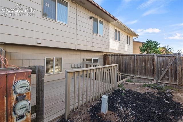 MLS Image for 2435  Shawnee  ,Colorado Springs, Colorado