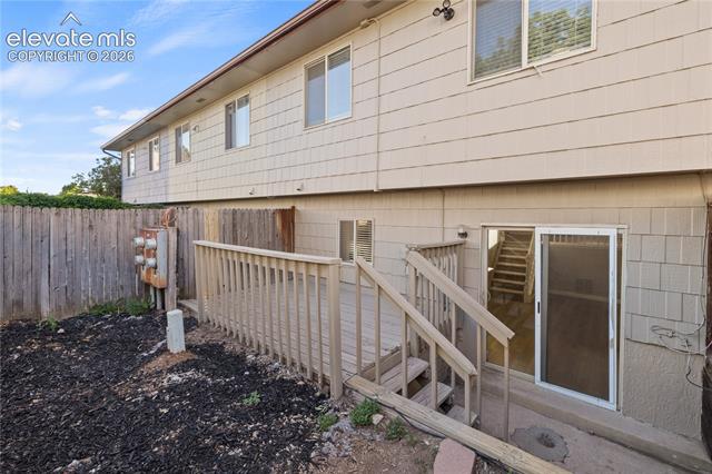 MLS Image for 2435  Shawnee  ,Colorado Springs, Colorado