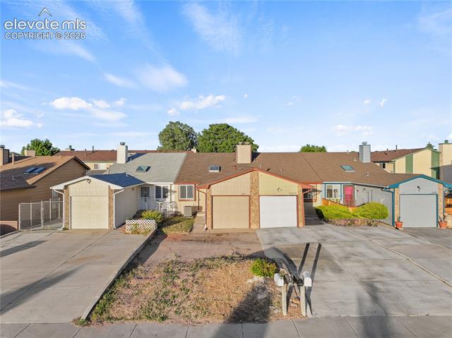 MLS Image for 2435  Shawnee  ,Colorado Springs, Colorado