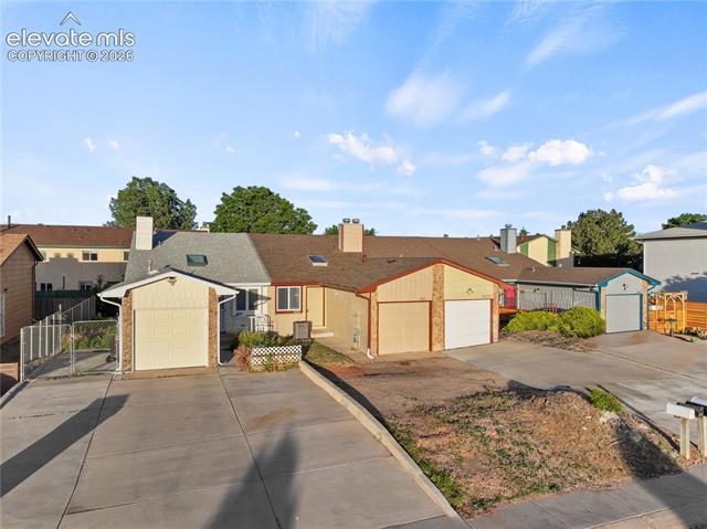 MLS Image for 2435  Shawnee  ,Colorado Springs, Colorado