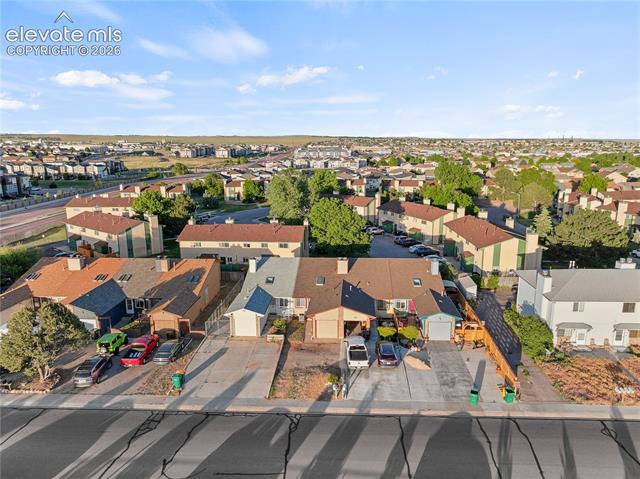 MLS Image for 2435  Shawnee  ,Colorado Springs, Colorado
