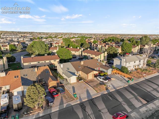 MLS Image for 2435  Shawnee  ,Colorado Springs, Colorado