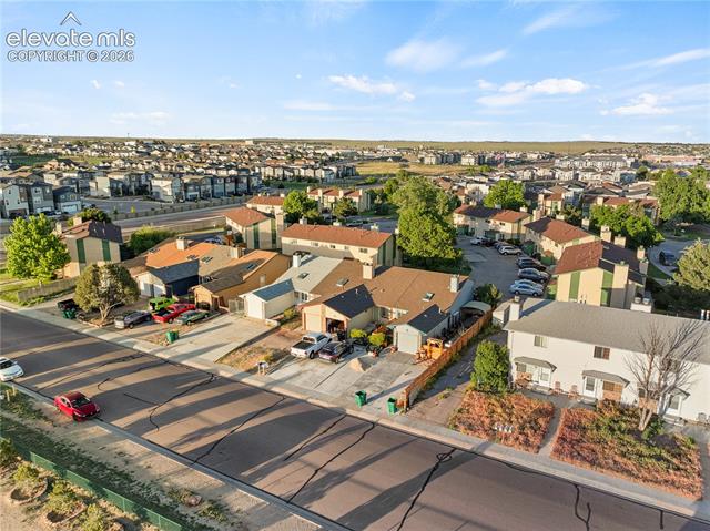 MLS Image for 2435  Shawnee  ,Colorado Springs, Colorado