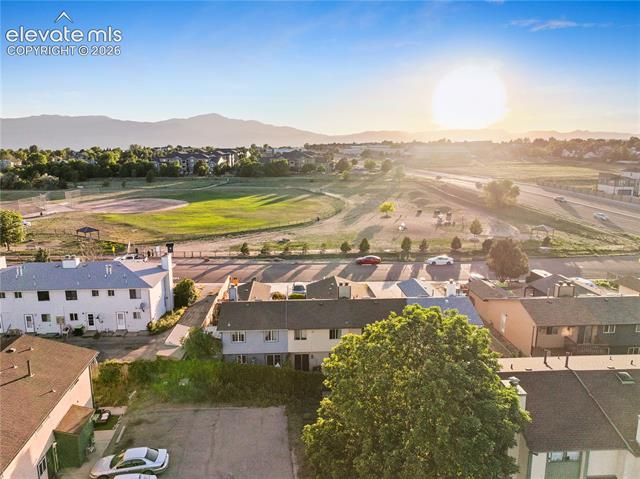 MLS Image for 2435  Shawnee  ,Colorado Springs, Colorado