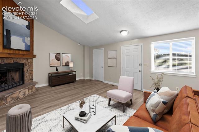 MLS Image for 2435  Shawnee  ,Colorado Springs, Colorado