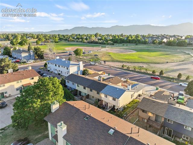 MLS Image for 2435  Shawnee  ,Colorado Springs, Colorado