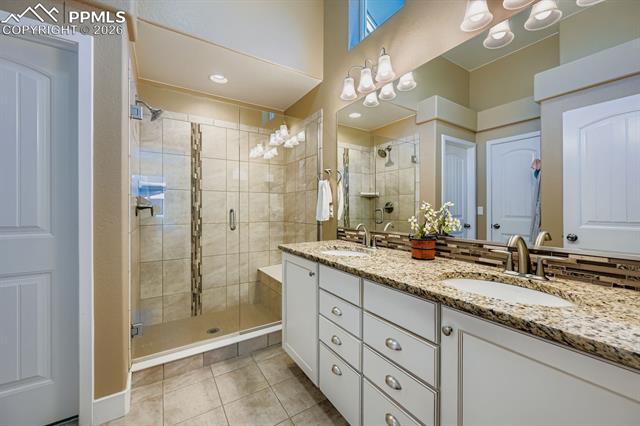 MLS Image for 7197  Silver Buckle  ,Colorado Springs, Colorado